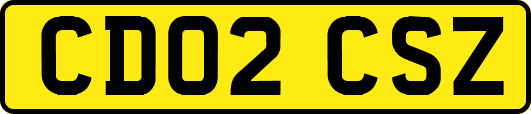 CD02CSZ