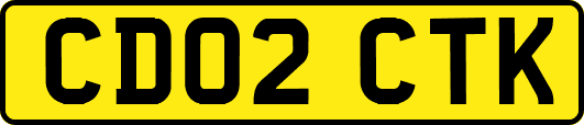 CD02CTK