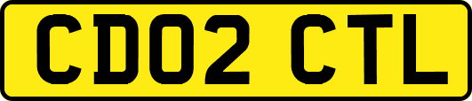 CD02CTL