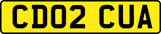 CD02CUA