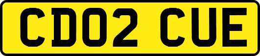 CD02CUE