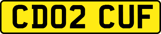 CD02CUF