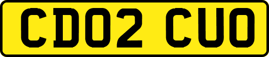 CD02CUO