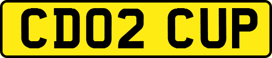 CD02CUP