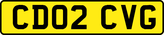 CD02CVG