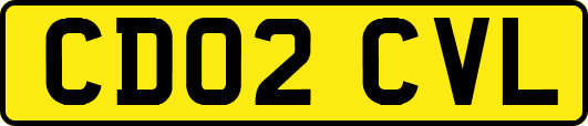 CD02CVL