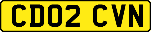 CD02CVN