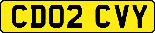 CD02CVY