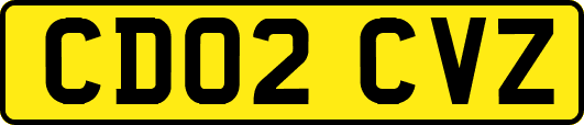 CD02CVZ