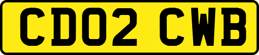 CD02CWB