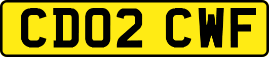 CD02CWF