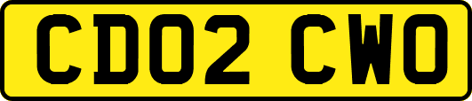 CD02CWO