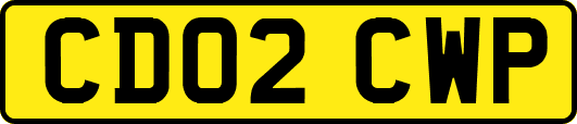 CD02CWP