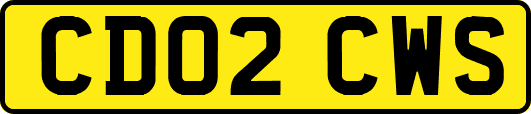 CD02CWS