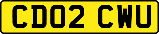 CD02CWU