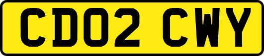 CD02CWY