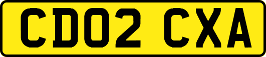 CD02CXA