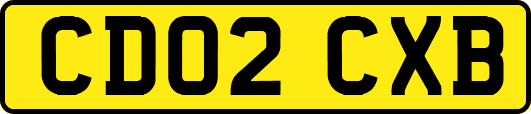 CD02CXB