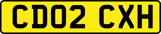 CD02CXH