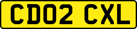 CD02CXL