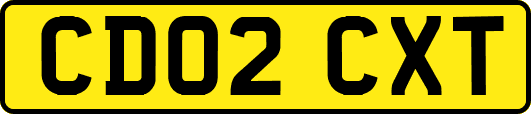 CD02CXT