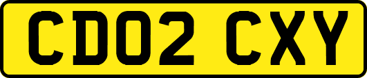 CD02CXY