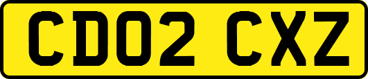 CD02CXZ
