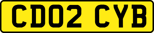 CD02CYB