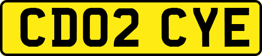CD02CYE