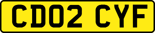 CD02CYF