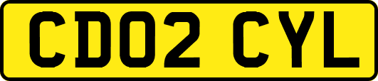 CD02CYL