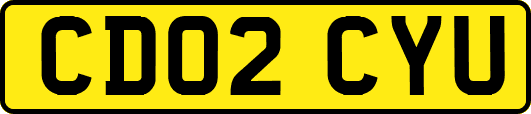 CD02CYU