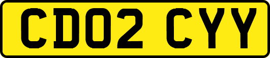 CD02CYY