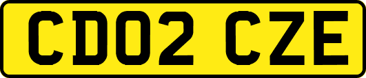 CD02CZE