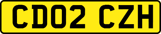 CD02CZH