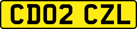 CD02CZL
