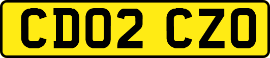 CD02CZO