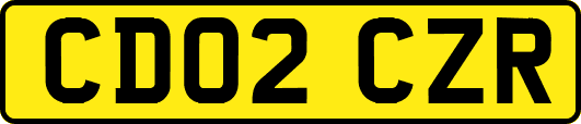 CD02CZR