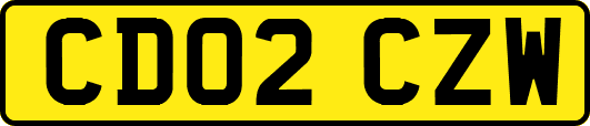 CD02CZW
