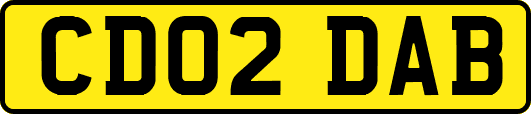 CD02DAB