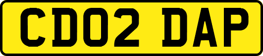 CD02DAP