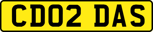 CD02DAS
