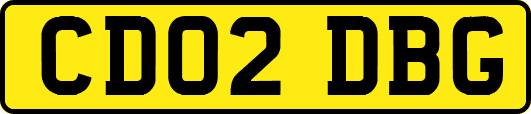 CD02DBG