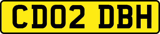 CD02DBH