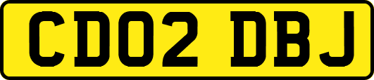CD02DBJ