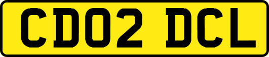 CD02DCL
