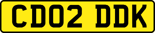CD02DDK
