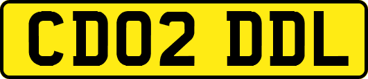 CD02DDL