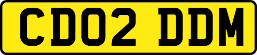 CD02DDM