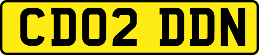 CD02DDN